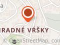 Advokát JUDr. Imrich Vasil