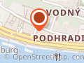 Fajne jedlo Pod hradom