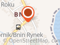 Filia Biblioteki Publicznej w Kórniku-Bninie