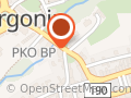 Bankomat PKO Banku Polskiego
