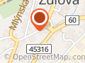 MĚSTO Žulová