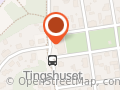 Hudiksvalls Tingsrätt
