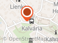 Krčma Funus (Kostolnícka záhrada)