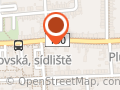 Pánské kadeřnictví