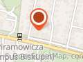 MIŁOSZ JANICKI SANUS - FIZJOTERAPIA