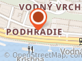Kostol Najsvätejšej Trojice (Podhradie)