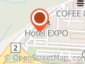 Hotel EXPO