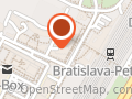 Založenie s.r.o. - Registračné sídlo Bratislava