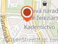 Pestpal, s.r.o. - administratívne služby