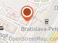Fyziocentrum Bratislava