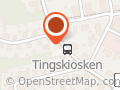 Nisses gatukök