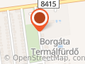Borgáta Termál Büfé