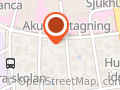 Hudiksvalls Företagstjänst