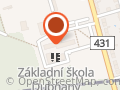 Školní jídelna Dubňany, příspěvková organizace