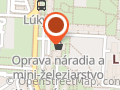 Marián Luža - rekonštrukcie domov Bratislava-Petržalka