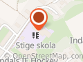 Stige skola år F-6 (Grundskolor)