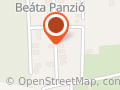Petra Apartmanház