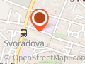 Hostel Bratislava Svoradov