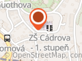 Základná škola s materskou školou Cádrova