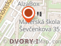 Okresná prokuratúra Bratislava V