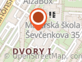 Okresná prokuratúra Bratislava V