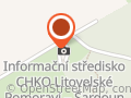 Informační středisko CHKO Litovelské Pomoraví
