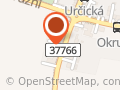 Soroková Lenka, JUDr.
