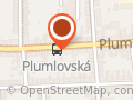 Pobočka Partners Banky Prostějov - Plumlovská