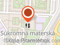 Súkromná materská škola PRAMIENOK