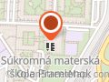 Súkromná materská škola PRAMIENOK