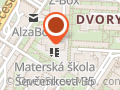 Materská škola Ševčenkova 35