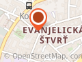 Staromestská knižnica v Bratislave