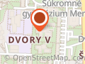 Centrum pre deti a rodiny Bratislava