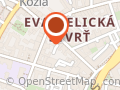 Ondriašová Andrea Mgr. advokátka