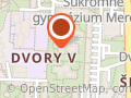 DETSKÝ DOMOV STUDIENKA - CENTRUM SOC. SLUŽIEB