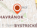 Apartmány Čapkova