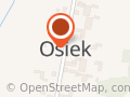 OSIECZANKA