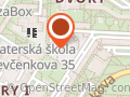 Nezisková organizácia VYSNÍVANÝ DOMOV