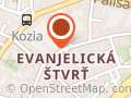 Starožitnosti Panenská