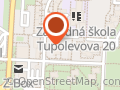 TENISOVÁ ŠKOLA ATLANTIS