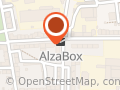AlzaBox