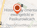 Cmentarz poniemiecki