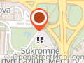 Súkromné gymnázium Mercury