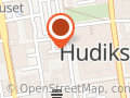 Hudik Sushi