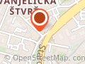 Staromestská 6 - nové byty v Starom Meste