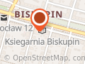 Biskupin. Księgarnia. Zieliński T.