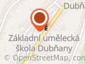 Kulturní a informační centrum města Dubňany