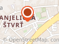 Parkovisko CENTRUM - Veľký Kostol