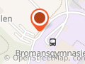Bromangymnasiet