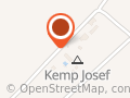 Kemp Josef